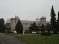 Observatory's